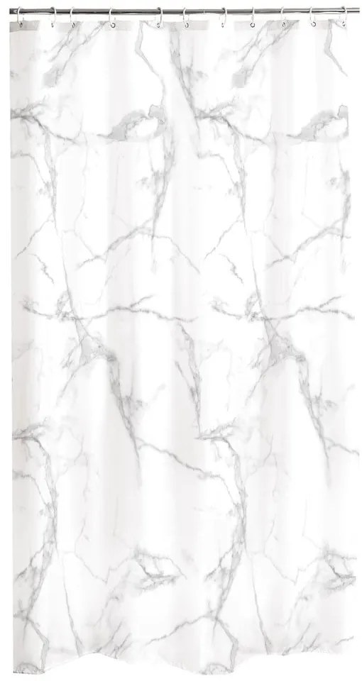 Perdea de duș 180x200 cm Marbre – douceur d'intérieur