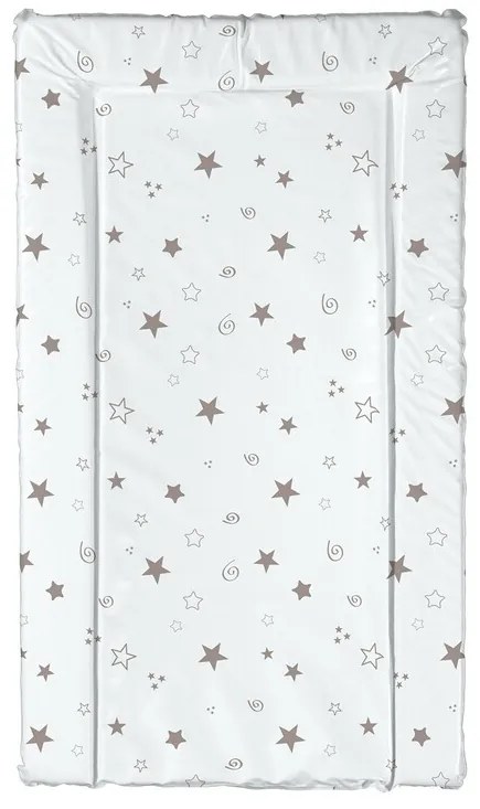 Saltea infasat M, bebeluca, 38x70 cm, alb