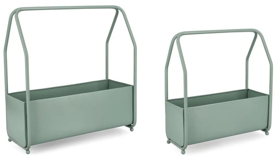 Jardinieră 52 cm Keyra – Bizzotto