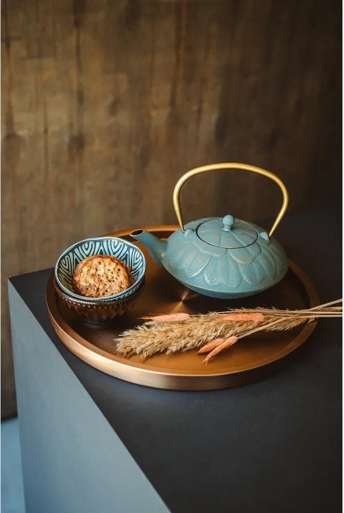 Boluri mici 5 buc. pentru servire din porțelan 150 ml Jara – Bredemeijer