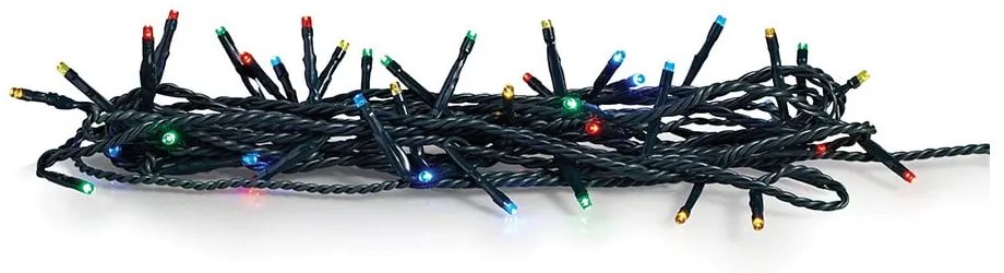 Ghirlandă luminoasă număr becuri 120 buc. lungime 12 m Sken – Markslöjd