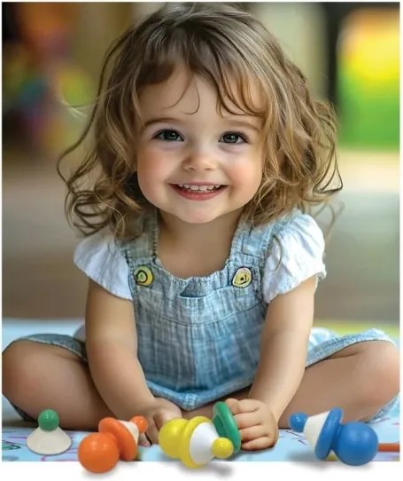 Primul Meu Set de Artă