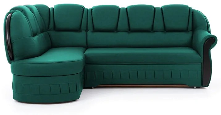 Coltar extensibil Lord pe stanga Nube 35