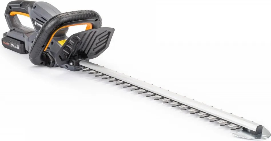 Mașină de tuns gard viu fără fir PM-NA-20C