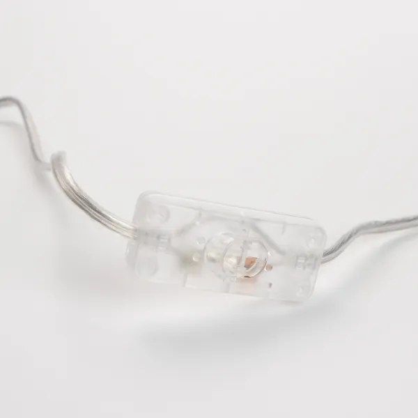 Eglo - Lampă de masă LED TUNJA 1xE27/60W/230V crem