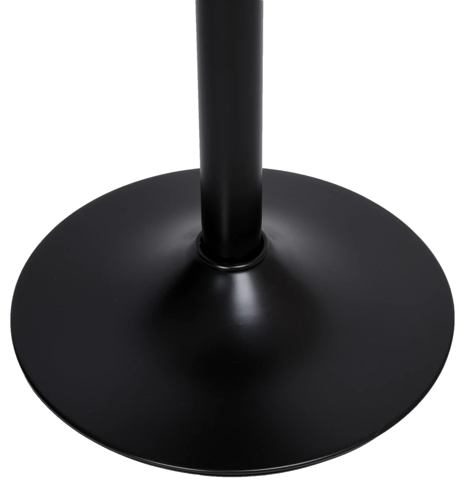 JAKS SCAUN DE BAR ARAKO BLACK VELUR  VERDE