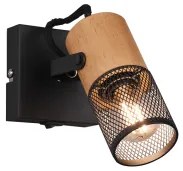 Aplica vintage 1 bec E27 TOSH 804370132 TRIO