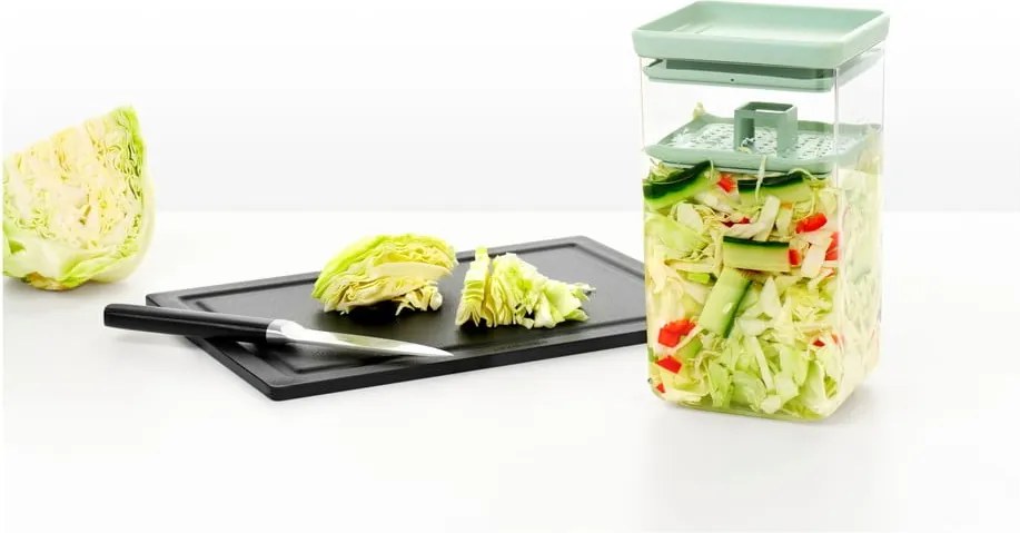 Borcan pentru fermentare 1,6 l Tasty+ – Brabantia