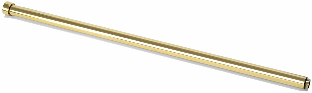 Prelungire coloana duș GOLD 60cm