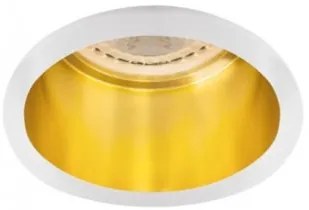 Spot incastrat 1 bec GU10/GU5.3 SPAG 27327 KANLUX