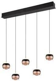 Suspensie led 40W ORBIT 344410532 Trio