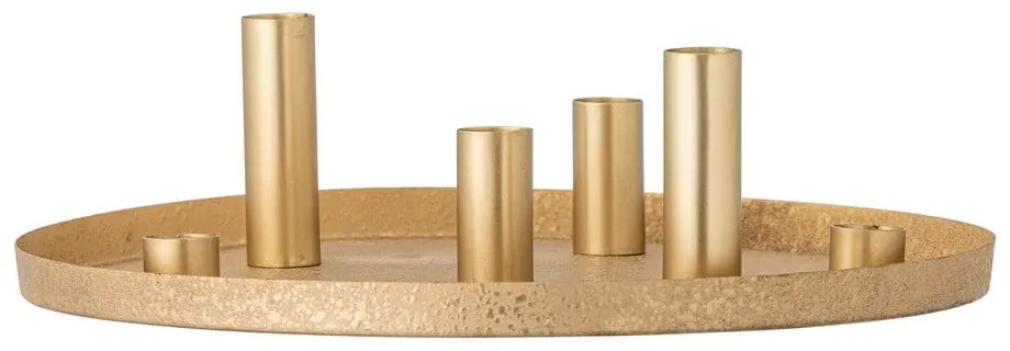 Sfeșnice pentru advent 7 buc. din metal Maxime – Bloomingville