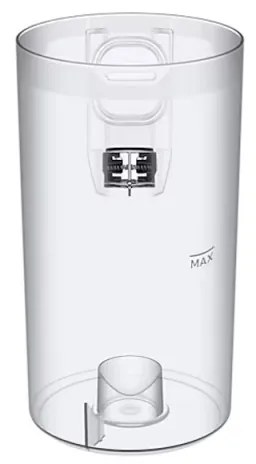 Resigilat: Aspirator vertical Samsung Jet65 Stick VC, 21.6V Li-ion, 410W, Cyclone, Motor inverter, 40 min, Negru