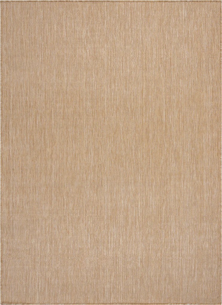 Covor SISAL SION A5165A Melanj țesute plate natural