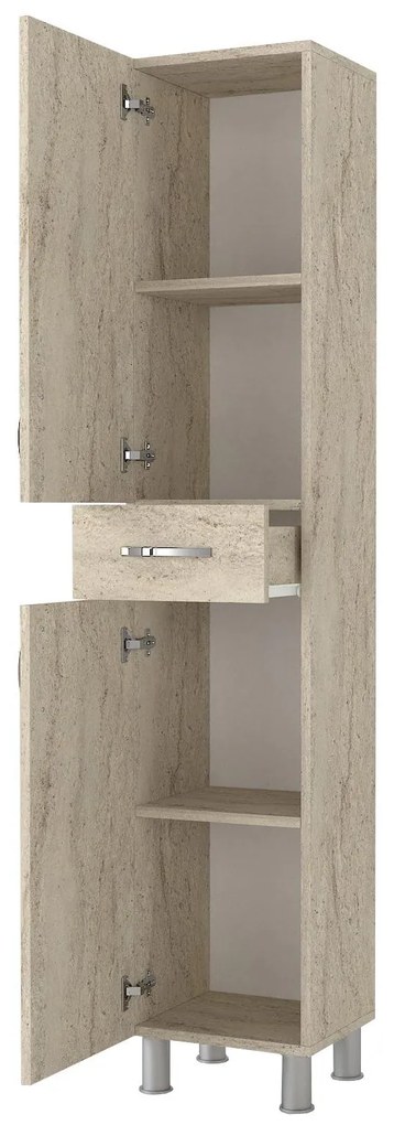 Dulap de bucătărie Sun (Travertin) . 1102569