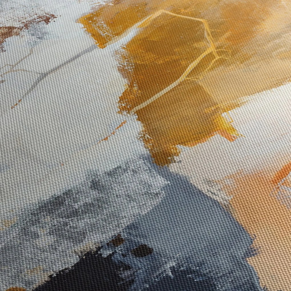 Tablou - Abstract (90x60 cm)