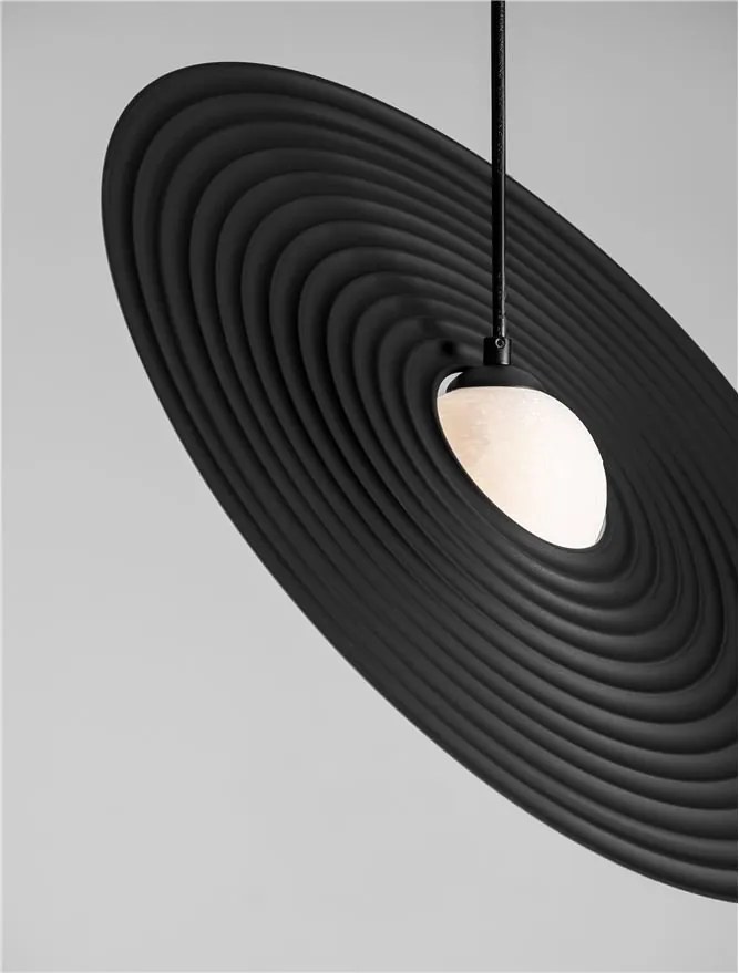 Lustra, Pendul modern REFLET 45cm