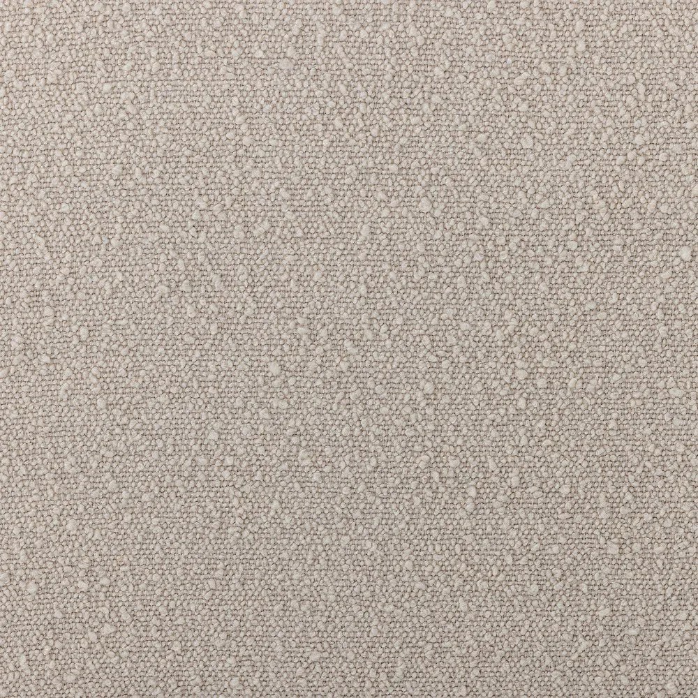 Fotoliu crem cu tapițerie din țesătură bouclé Neel – Bloomingville