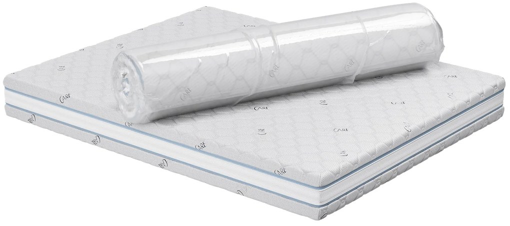 Saltea iSilver de la Sleepy