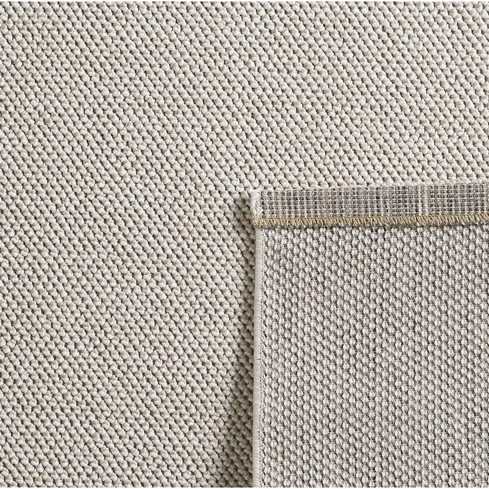 Covor gri deschis 200x290 cm Loom – Ayyildiz Carpets