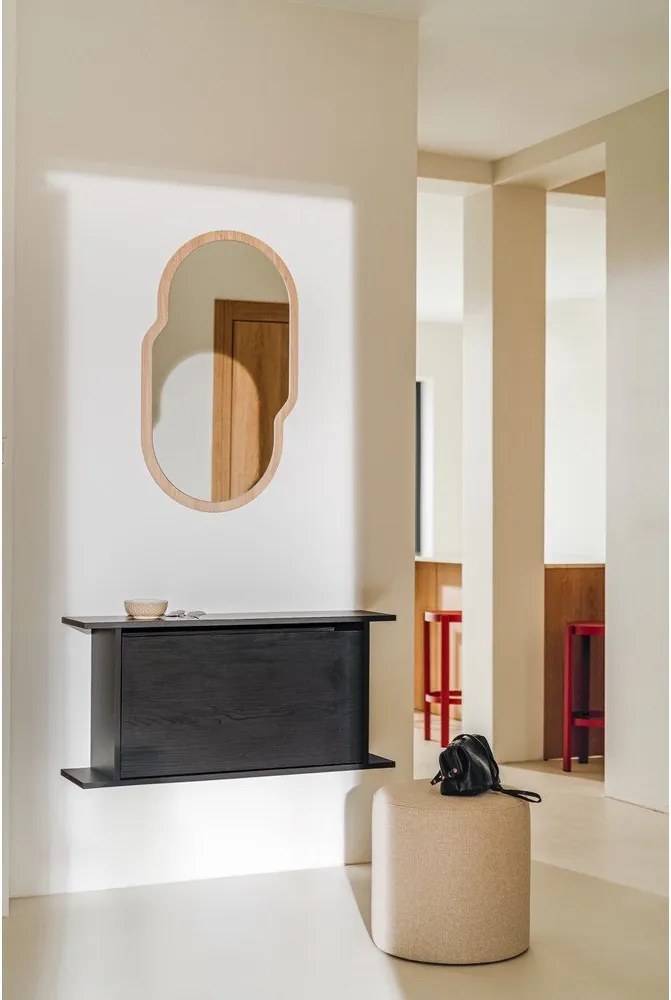 Oglindă de perete 51x87 cm Tafla – noo.ma