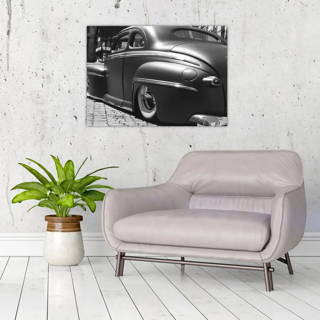 Tablou - Ford 1948 (70x50 cm)
