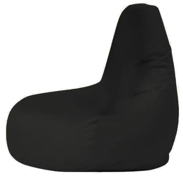 Fotoliu puf Dolce (Negru). 1101607