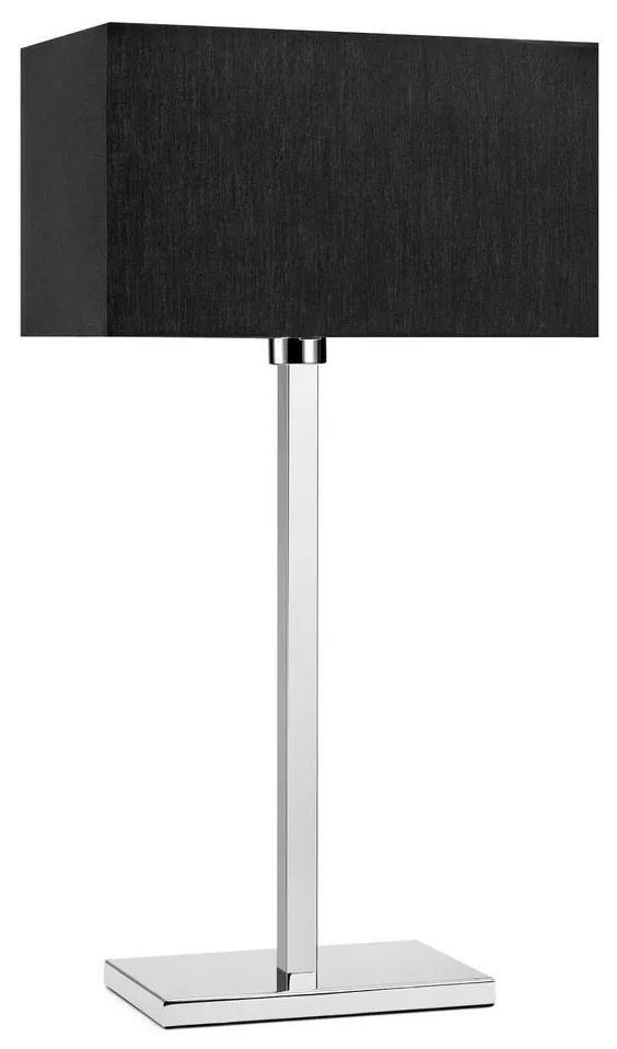 Markslöjd 107740 - Lampă de masă SAVOY 1xE27/60W/230V
