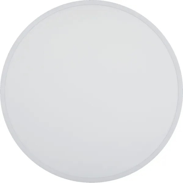 Plafonieră LED Fulgur 42365 NOMY LED/50W/230V d. 60 cm alb