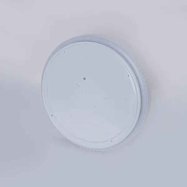 BRILAGI - Plafonieră LED dimabilă CORVO LED/72W/230V 3000-6000K albă Ø 50 cm + telecomandă
