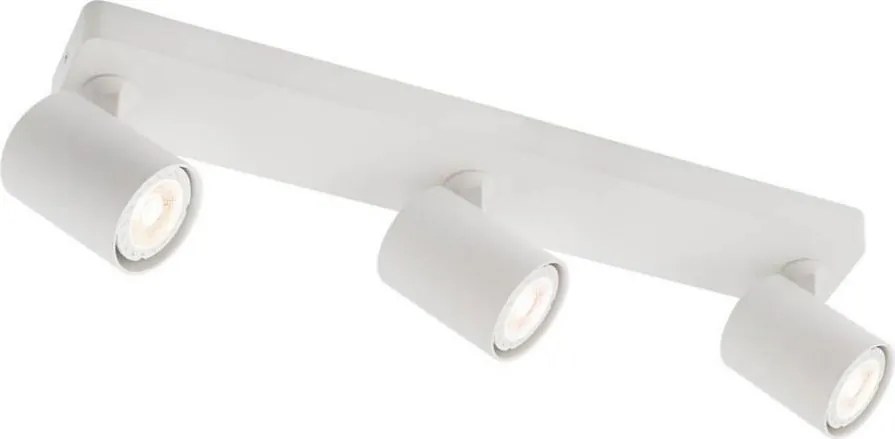 Redo CAMEO 04-473 - Spot 3xGU10/35W/230V alb