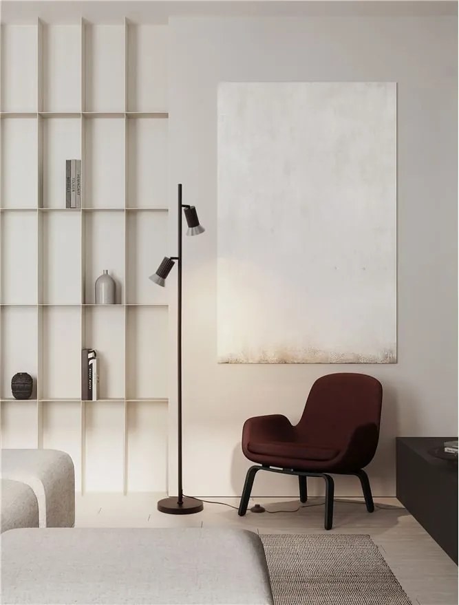 Lampadar design minimalist LUVIA NVL-9011451
