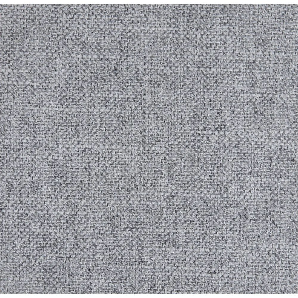 Fotoliu gri deschis wing cu tapițerie din catifea Vanessa – Støraa