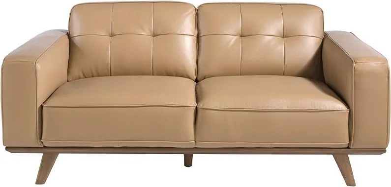 Canapea 2 locuri eleganta, design italian Azalee