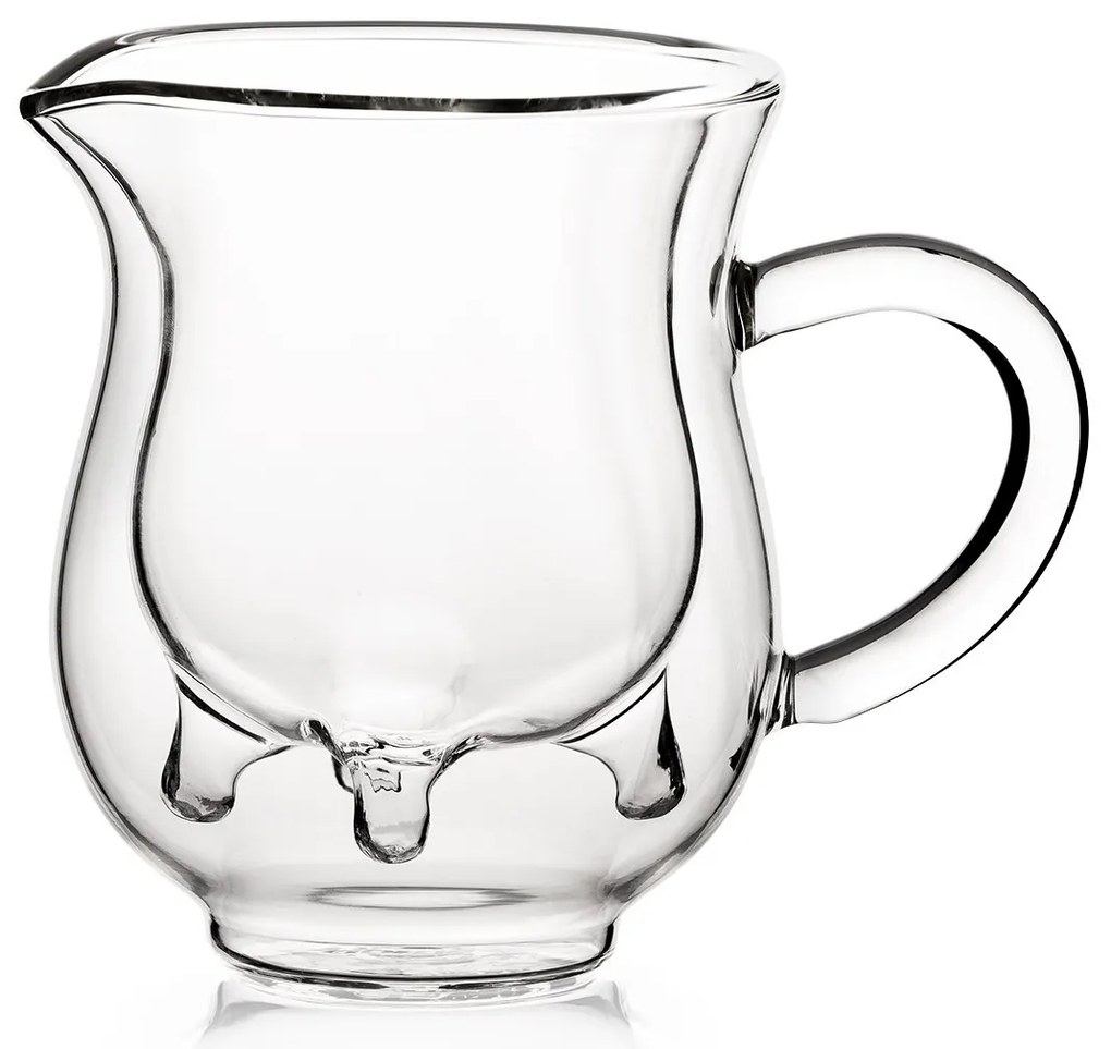 Latieră termo Moo 4Home Hot&Cool, 220 ml, 1 buc.