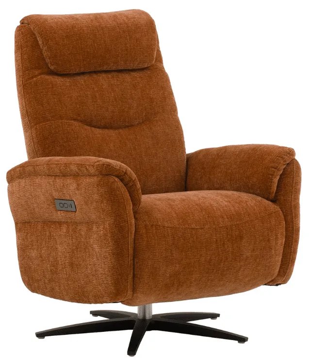 FOTOLIU RECLINER JAZZ - ALBASTRU