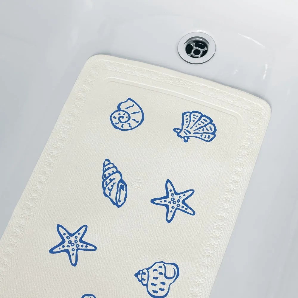 Protecție antiderapantă 55x55 cm Concha – Spirella