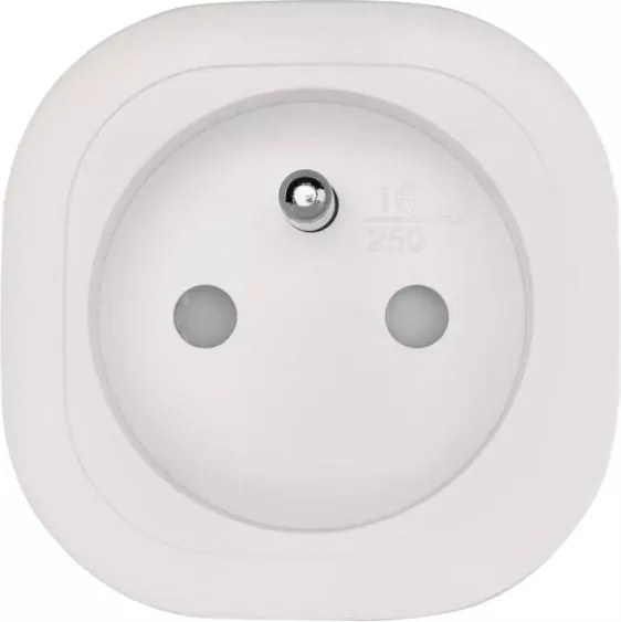 Priză inteligentă GoSmart 3680W/230V/16A Wi-Fi (Tuya)