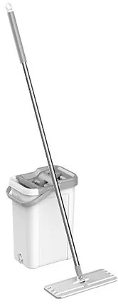 Mop galeata 2 cuve 7 5l new clean r19 teesa