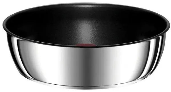 Set de vase de gătit Tefal 13 buc. INGENIO PREFERENCE ON oțel inoxidabil