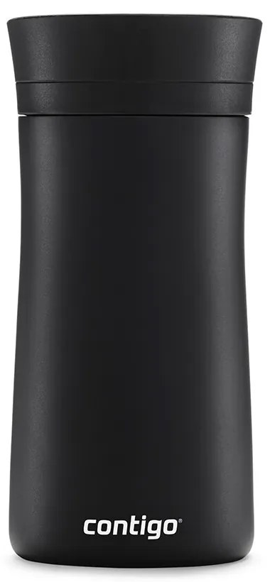 Sticlă termică Contigo Pinnacle 300 ml Matte Black