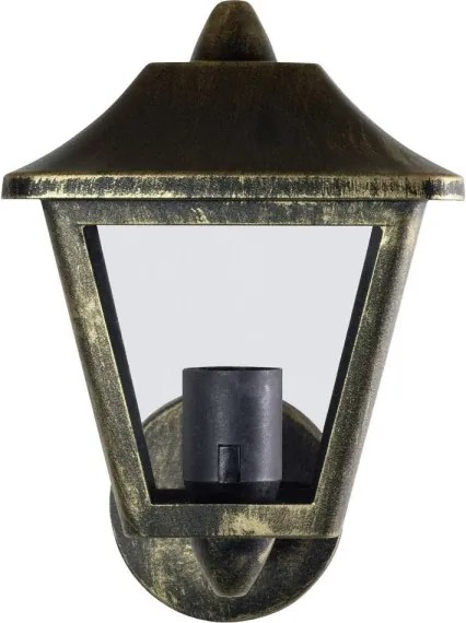 Ledvance - Aplică perete exterior ENDURA 1xE27/60W/230V IP44