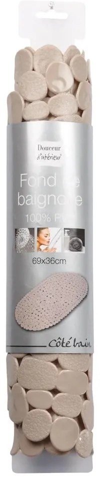 Protecție antiderapantă pentru cadă 36x69 cm Vitamine – douceur d'intérieur