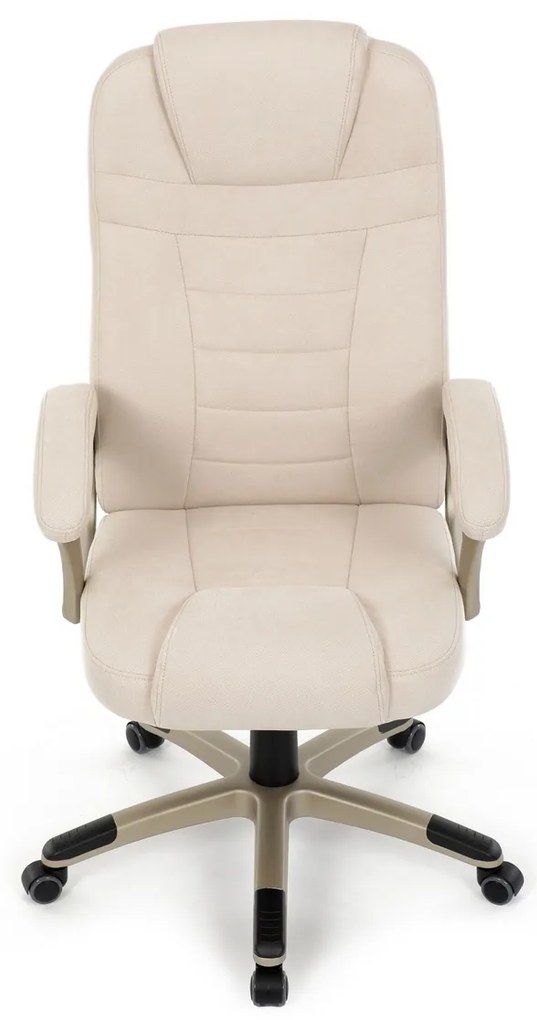 Scaun de birou Autronic KA-C713 CRM2 , crem