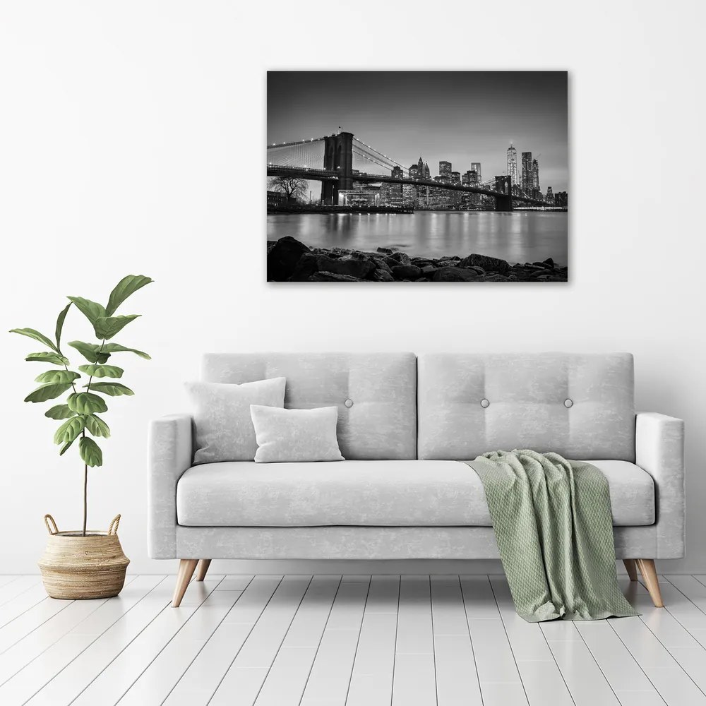 Tablou pe pânză canvas New york