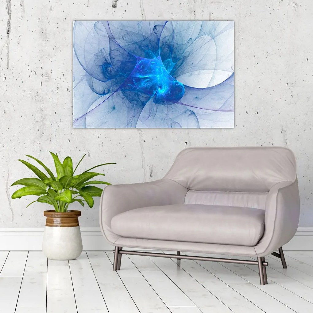 Tablou abstract (90x60 cm)