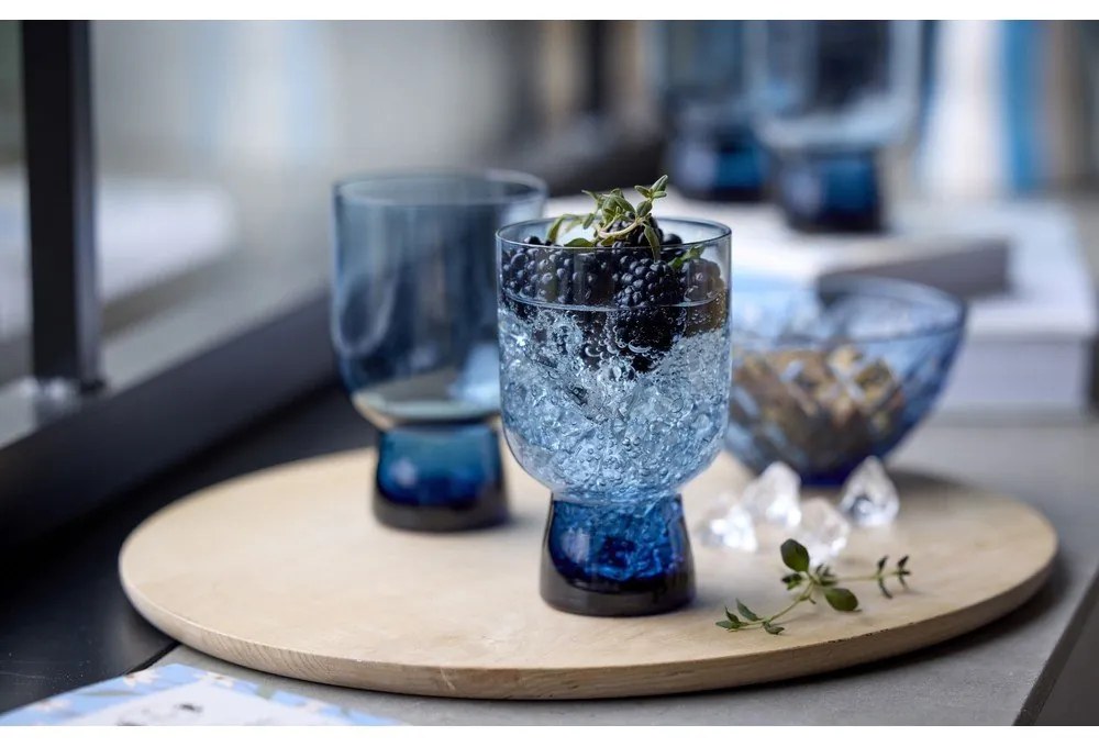 Pahare 4 buc. 300 ml Sorrento – Lyngby Glas