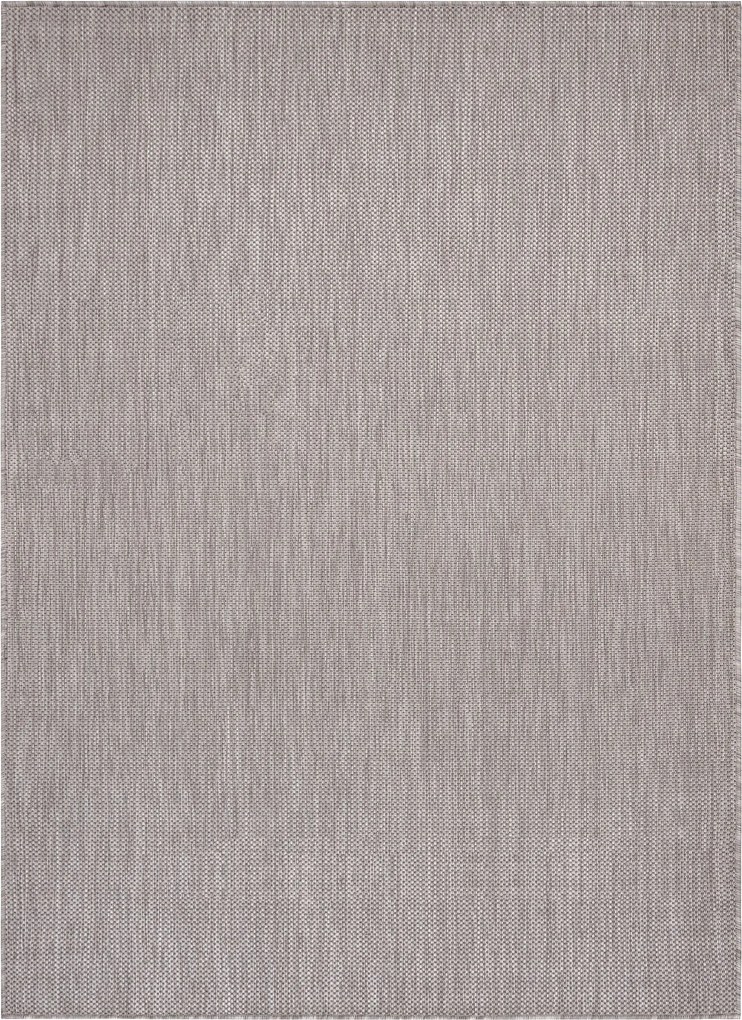 Covor SISAL SION A5165A Melanj țesute plate bej