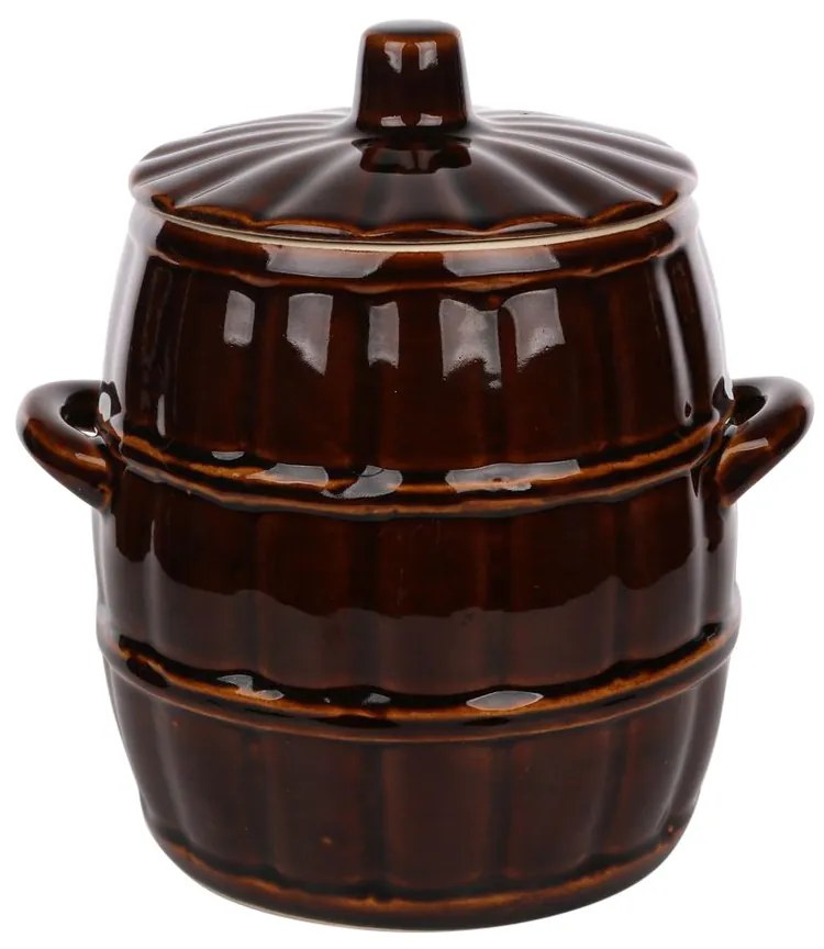 Butoiaș ceramic Altom Becka, 3,2 l