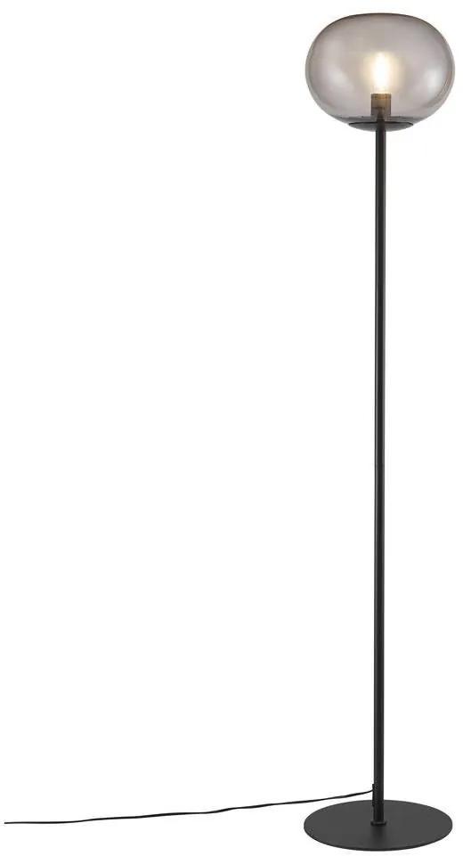 Nordlux Alton lampă de podea 1x25 W negru 2010514047